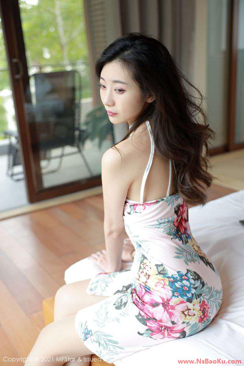 图片[2]-[MFStar模范学苑] 2021.01.04 VOL.431 安琪Yee [46P/433MB]-男士宝库