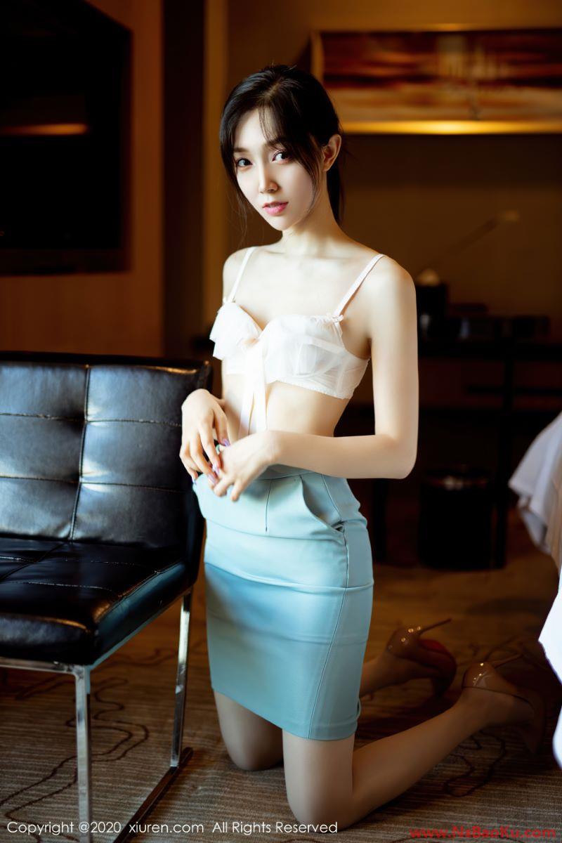 图片[3]-[XIUREN绣人网] 2020.11.18 No.2797 九千柒柒 [45P/424MB]-男士宝库