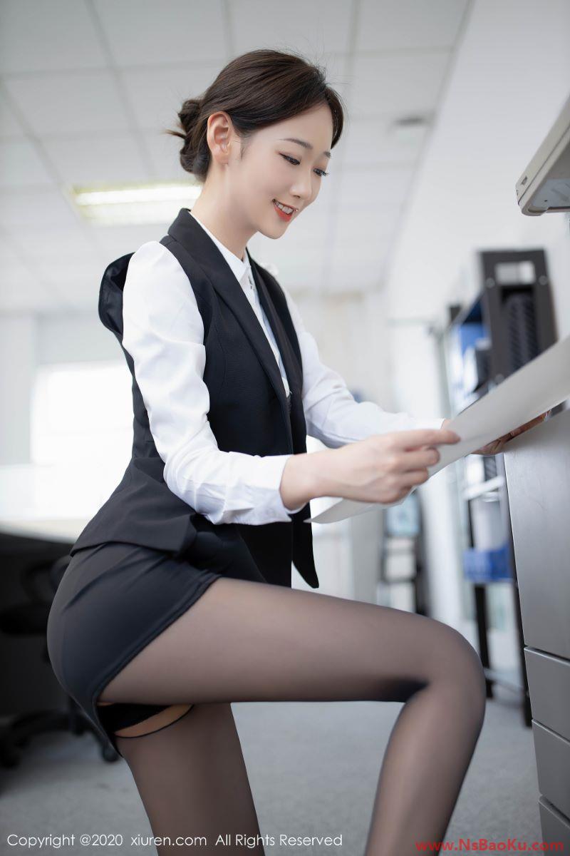 图片[2]-[XIUREN绣人网] 2020.11.17 No.2795 唐安琪 [56P/495MB]-男士宝库
