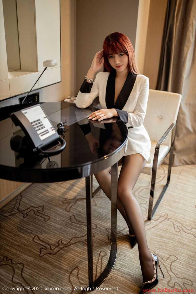 图片[2]-[XIUREN绣人网] 2020.11.17 No.2792 fairy如歌 [36P/374MB]-男士宝库