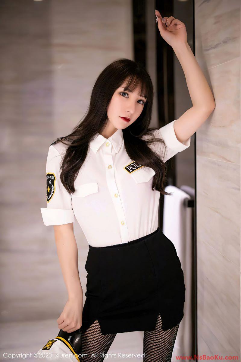 图片[2]-[XIUREN绣人网] 2020.11.24 No.2820 周于希Sandy [51P/547MB]-男士宝库