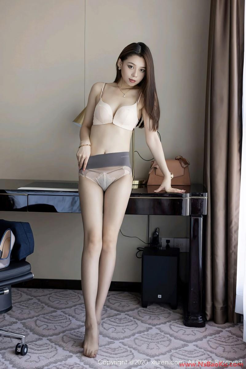图片[2]-[XIUREN绣人网] 2020.11.30 No.2838 言沫 [59P/644MB]-男士宝库