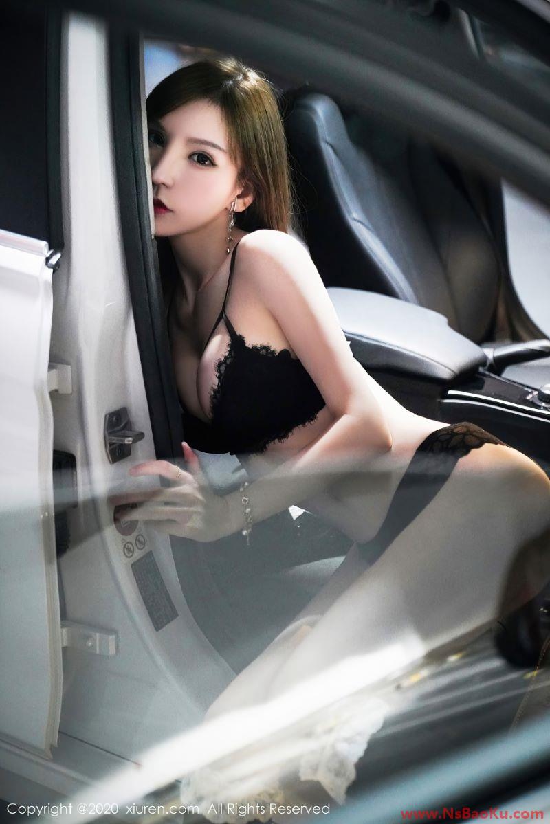 图片[4]-[XIUREN绣人网] 2020.11.27 No.2832 周于希Sandy [91P/819MB]-男士宝库