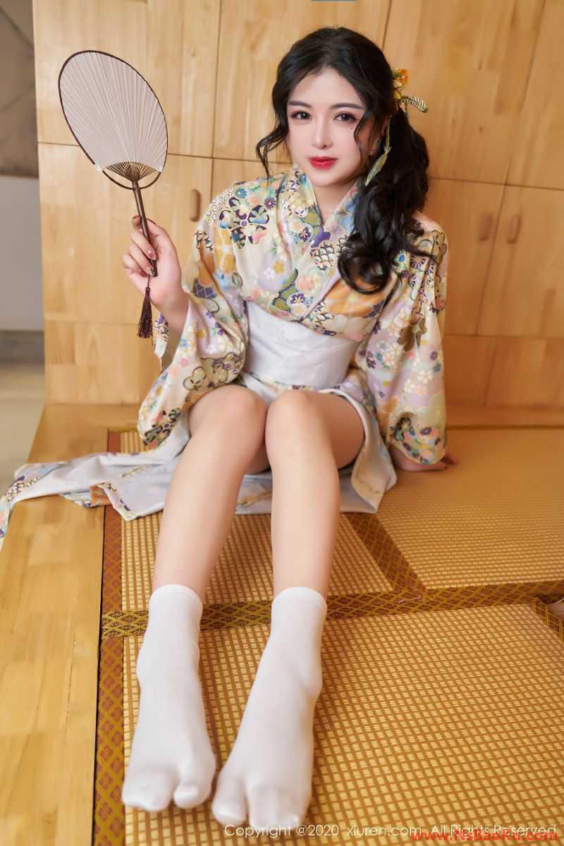 图片[4]-XIUREN绣人网] 2020.12.03 No.2853 韩静安 [66P/726MB]-男士宝库