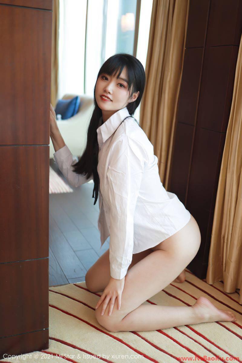 图片[4]-[MFStar模范学苑] 2021.01.28 VOL.449 锅包又you [52P/476MB]-男士宝库