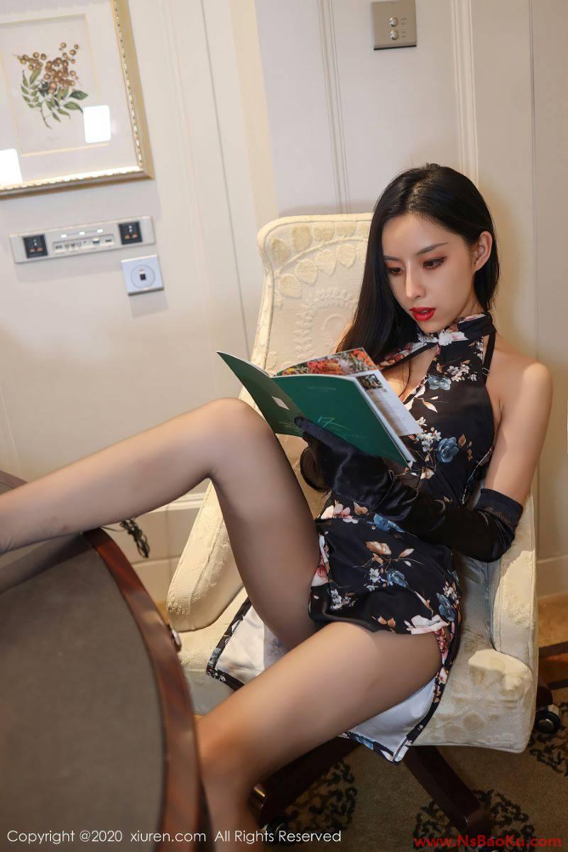 图片[4]-[XIUREN绣人网] 2020.12.15 No.2897 iri617 [73P/747MB]-男士宝库