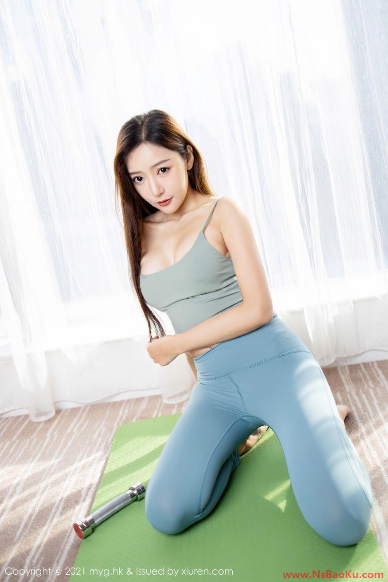 图片[3]-[MyGirl美媛馆] 2021.01.27 VOL.485 王馨瑶yanni [61P/554MB]-男士宝库