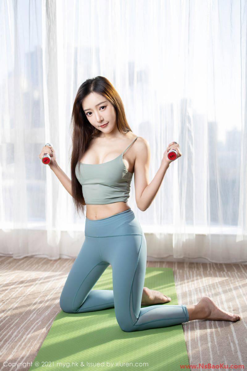 图片[4]-[MyGirl美媛馆] 2021.01.27 VOL.485 王馨瑶yanni [61P/554MB]-男士宝库