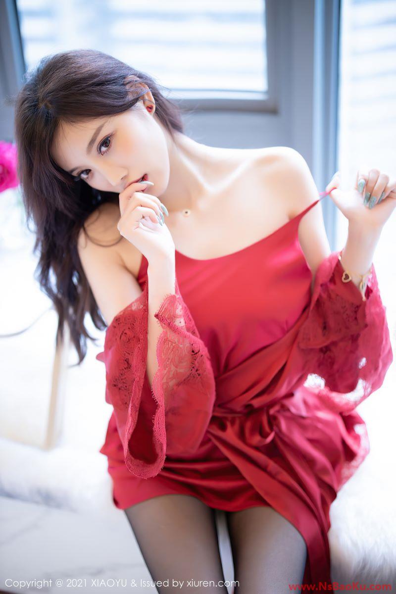 图片[2]-[XIAOYU语画界] 2021.01.27 VOL.460 杨晨晨sugar [72P/596MB]-男士宝库