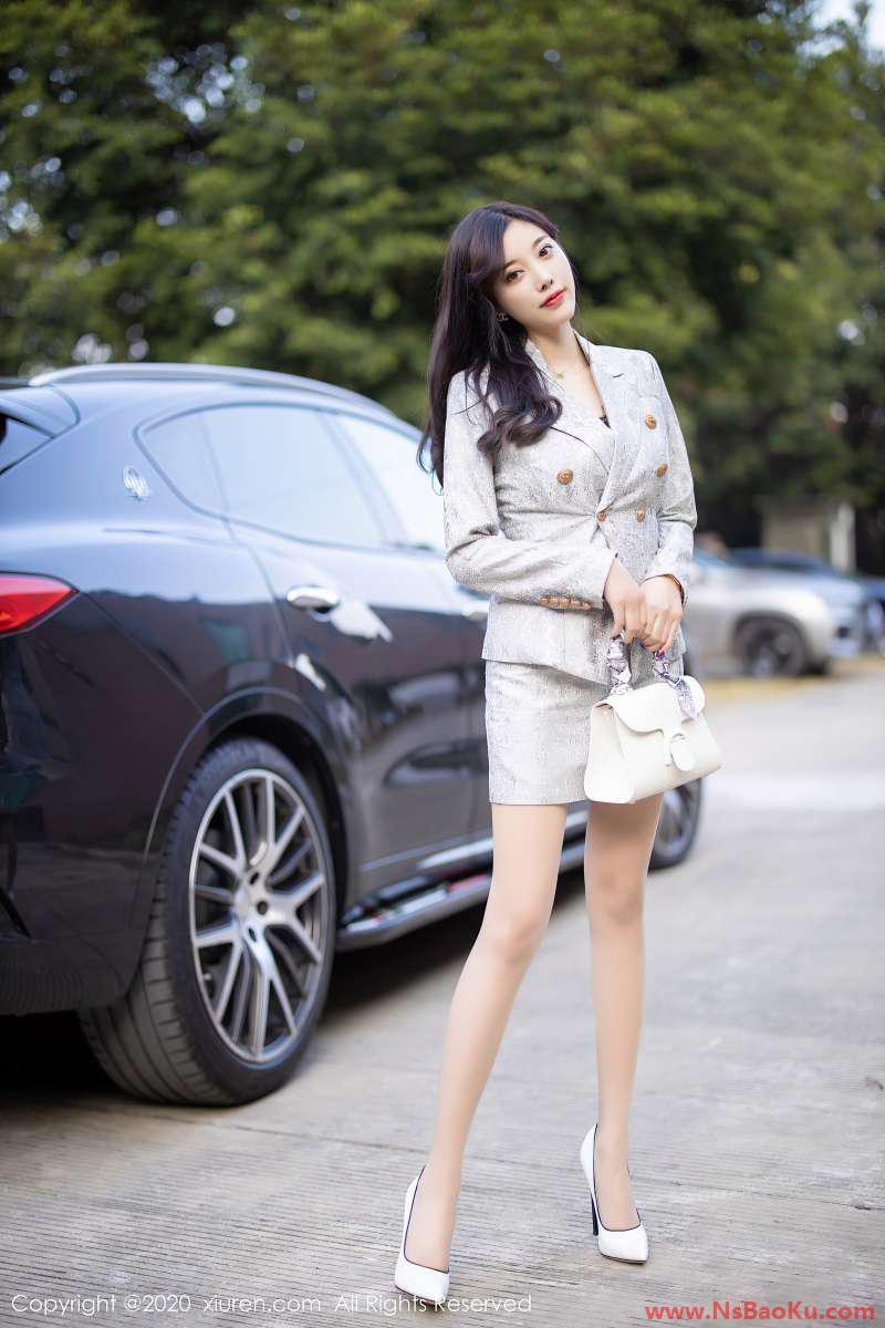 图片[2]-[XIUREN绣人网] 2020.12.22 No.2928 杨晨晨sugar [81P/773MB]-男士宝库