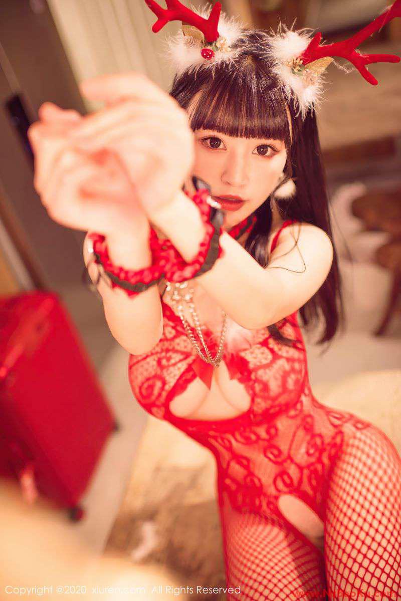 图片[4]-[XIUREN绣人网] 2020.12.25 No.2940 朱可儿Flower [51P/598MB]-男士宝库