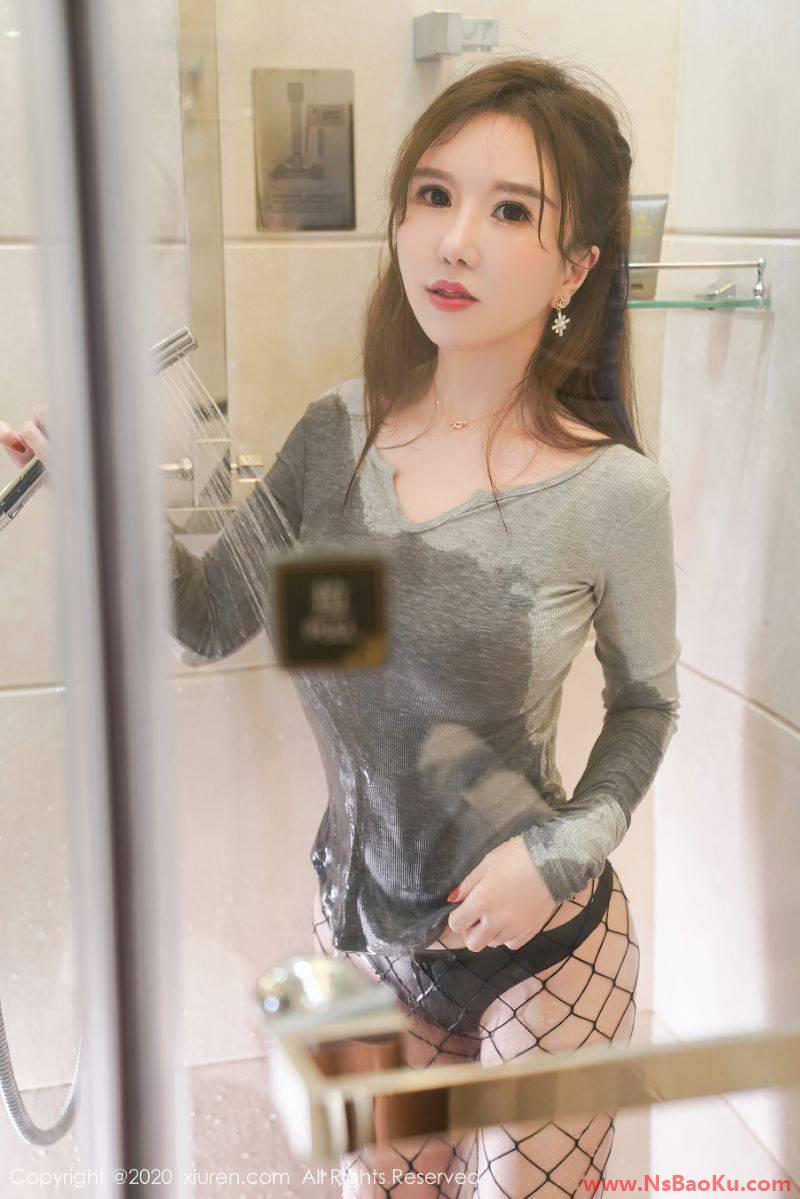 图片[3]-[XIUREN绣人网] 2020.12.24 No.2935 模特合辑 [46P/476MB]-男士宝库