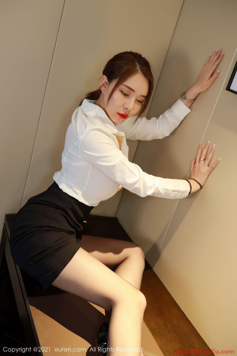 图片[4]-[XIUREN绣人网] 2021.01.04 No.2965 凯竹·廿十 [35P/363MB]-男士宝库