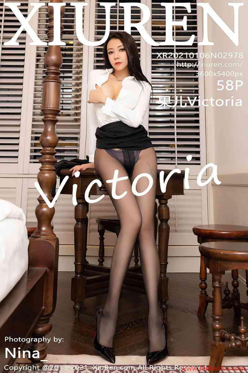 [XIUREN绣人网] 2021.01.06 No.2978 果儿Victoria [59P/581MB]-男士宝库