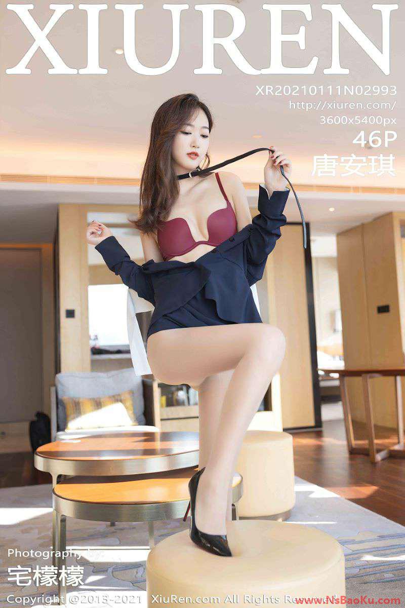 [XIUREN绣人网] 2021.01.11 No.2993 唐安琪 [47P/453MB]-男士宝库