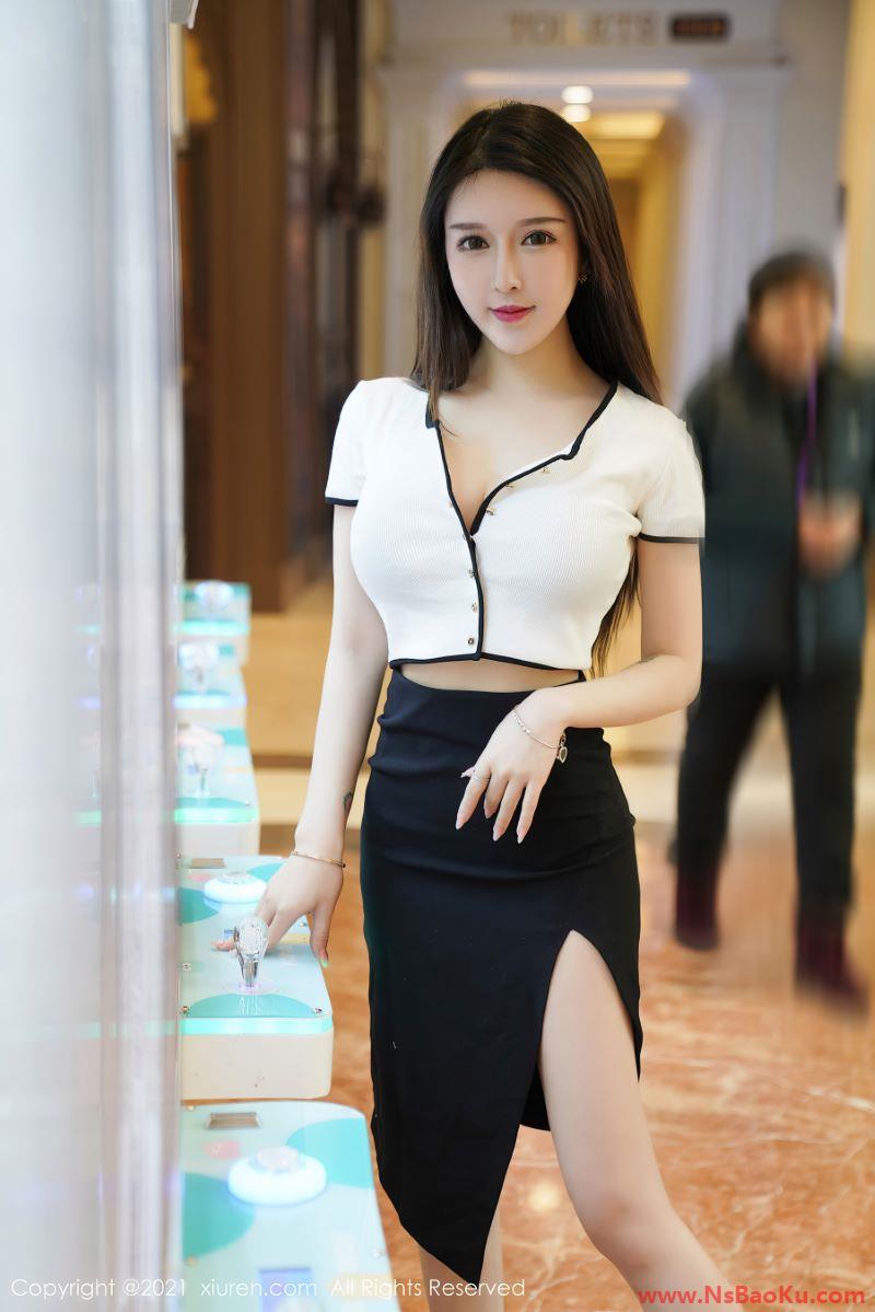 图片[2]-[XIUREN绣人网] 2021.01.20 No.3023 玉兔miki [71P/679MB]-男士宝库