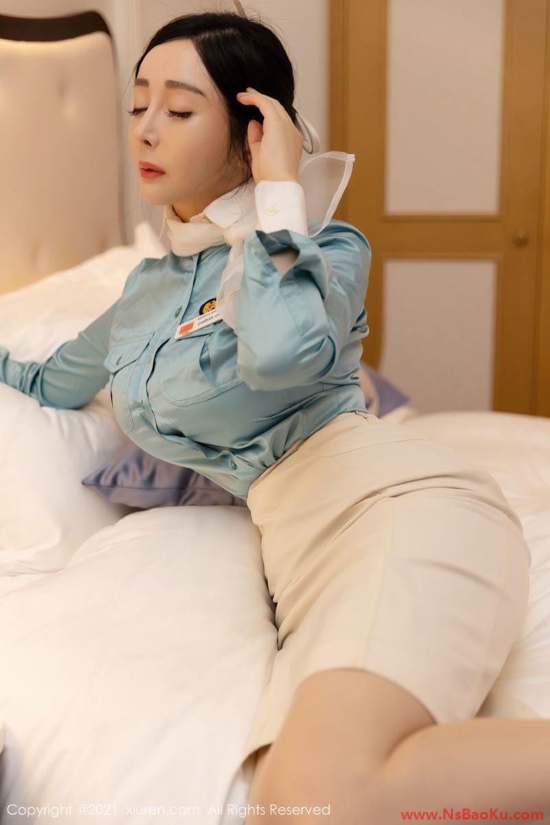 图片[3]-[XIUREN绣人网] 2021.01.18 No.3014 允爾 [85P/742MB]-男士宝库