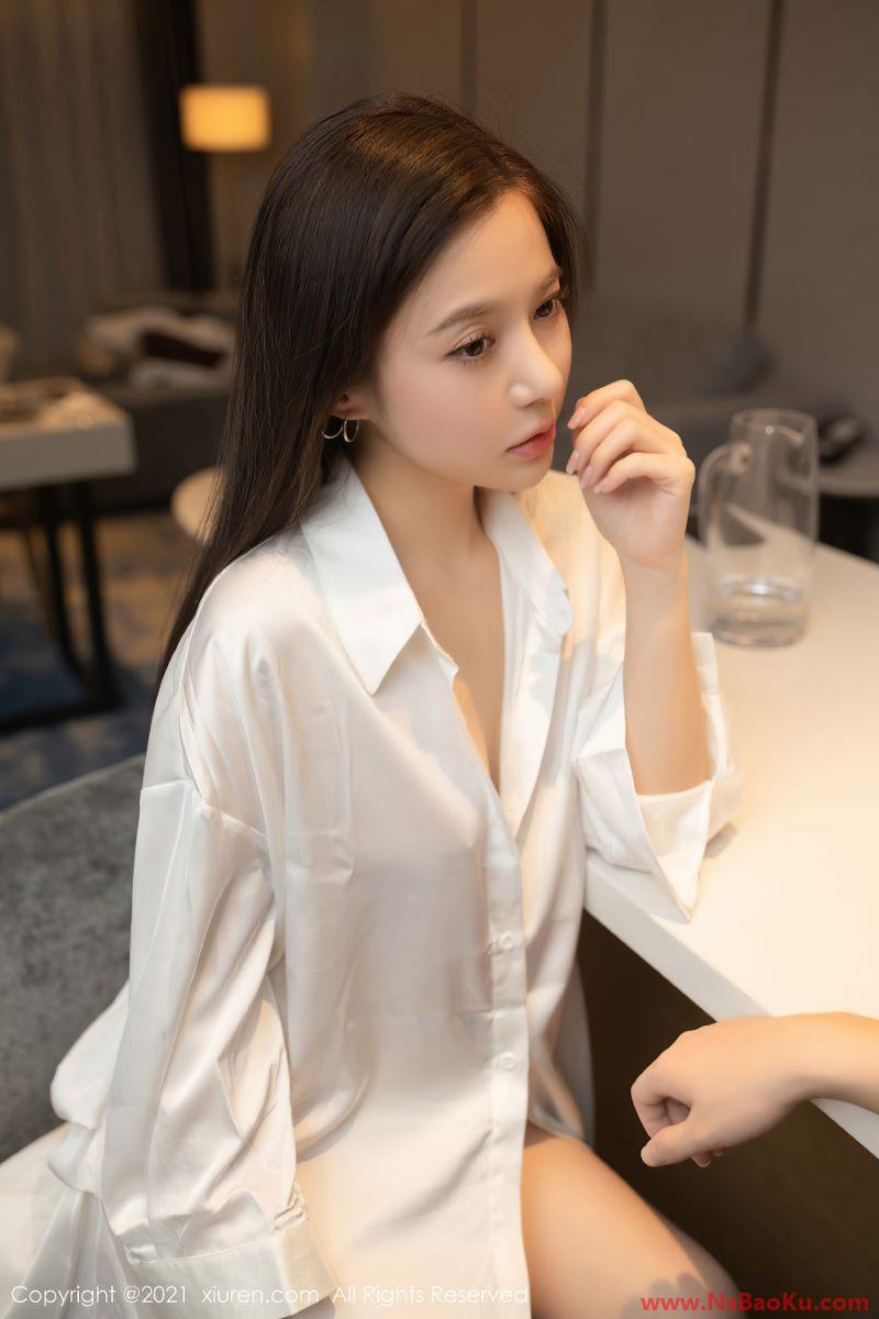 图片[4]-[XIUREN绣人网] 2021.01.15 No.3010 鱼子酱Fish [71P/630MB]-男士宝库