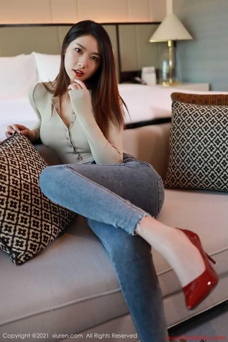 图片[2]-[XIUREN绣人网] 2021.01.25 No.3039 方子萱 [56P/645MB]-男士宝库