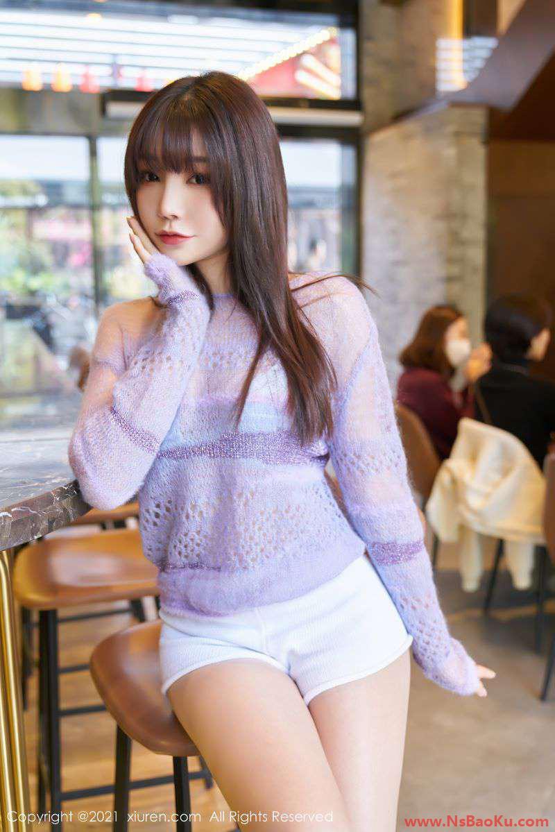 图片[3]-[XIUREN绣人网] 2021.01.28 No.3058 芝芝Booty [63P/607MB]-男士宝库