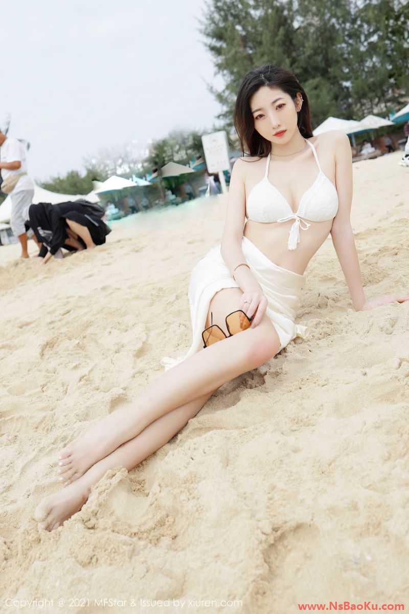 图片[4]-[MFStar模范学苑] 2021.03.05 VOL.464 安琪Yee [52P/541MB]-男士宝库