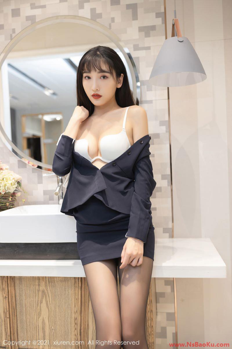 图片[2]-[XIUREN绣人网] 2021.02.18 No.3105 陆萱萱 [83P/820MB]-男士宝库