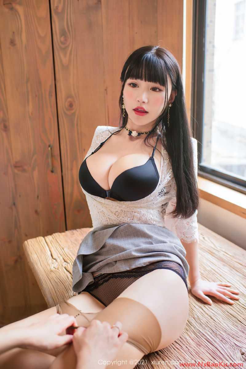 图片[2]-[XIUREN绣人网] 2021.02.23 No.3125 朱可儿Flower [52P/655MB]-男士宝库