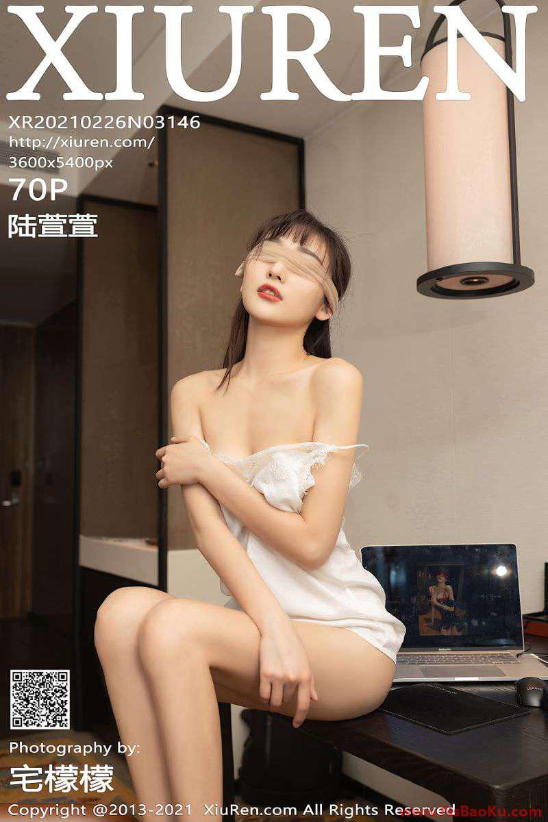 [XIUREN绣人网] 2021.02.26 No.3146 陆萱萱 [71P/788MB]-男士宝库