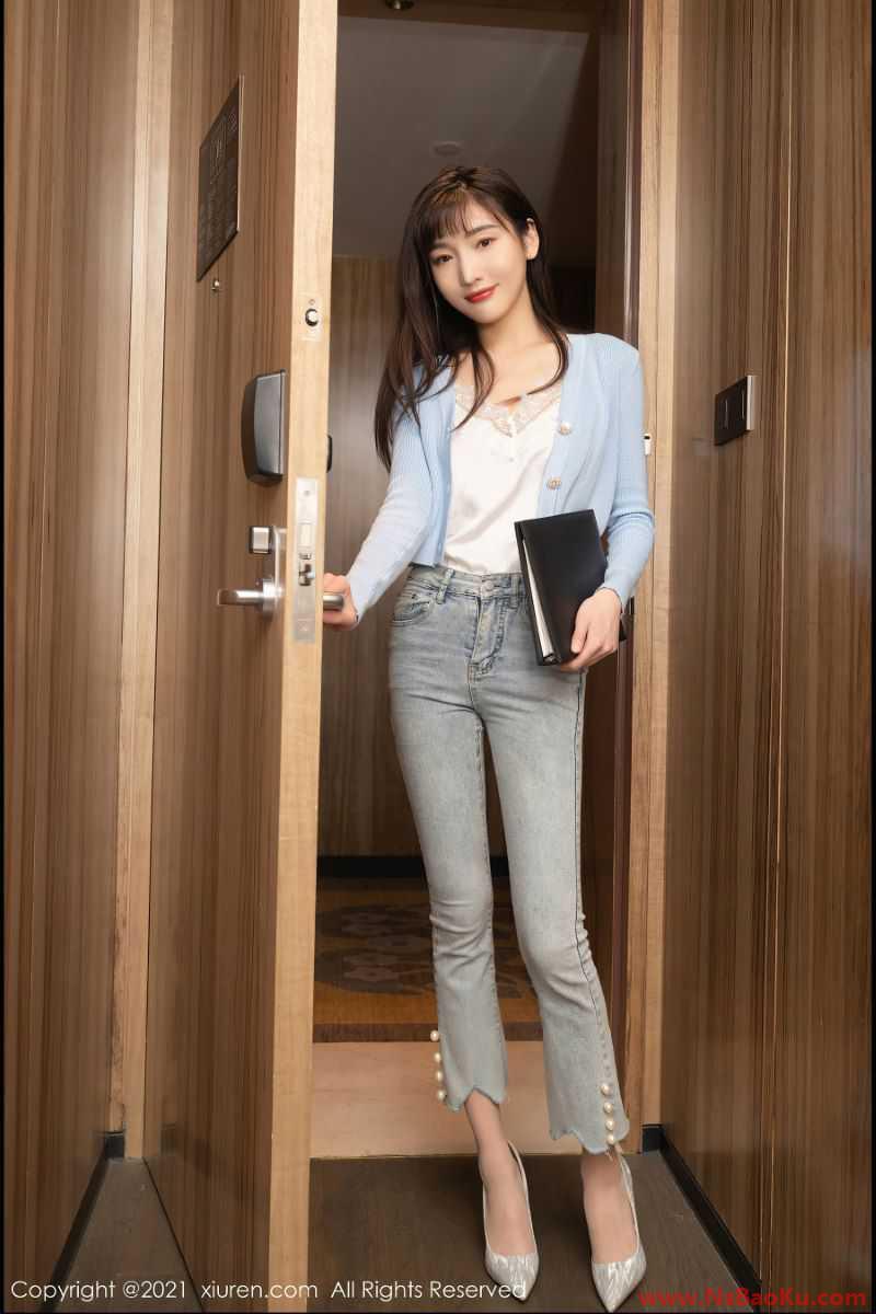 图片[2]-[XIUREN绣人网] 2021.02.26 No.3146 陆萱萱 [71P/788MB]-男士宝库