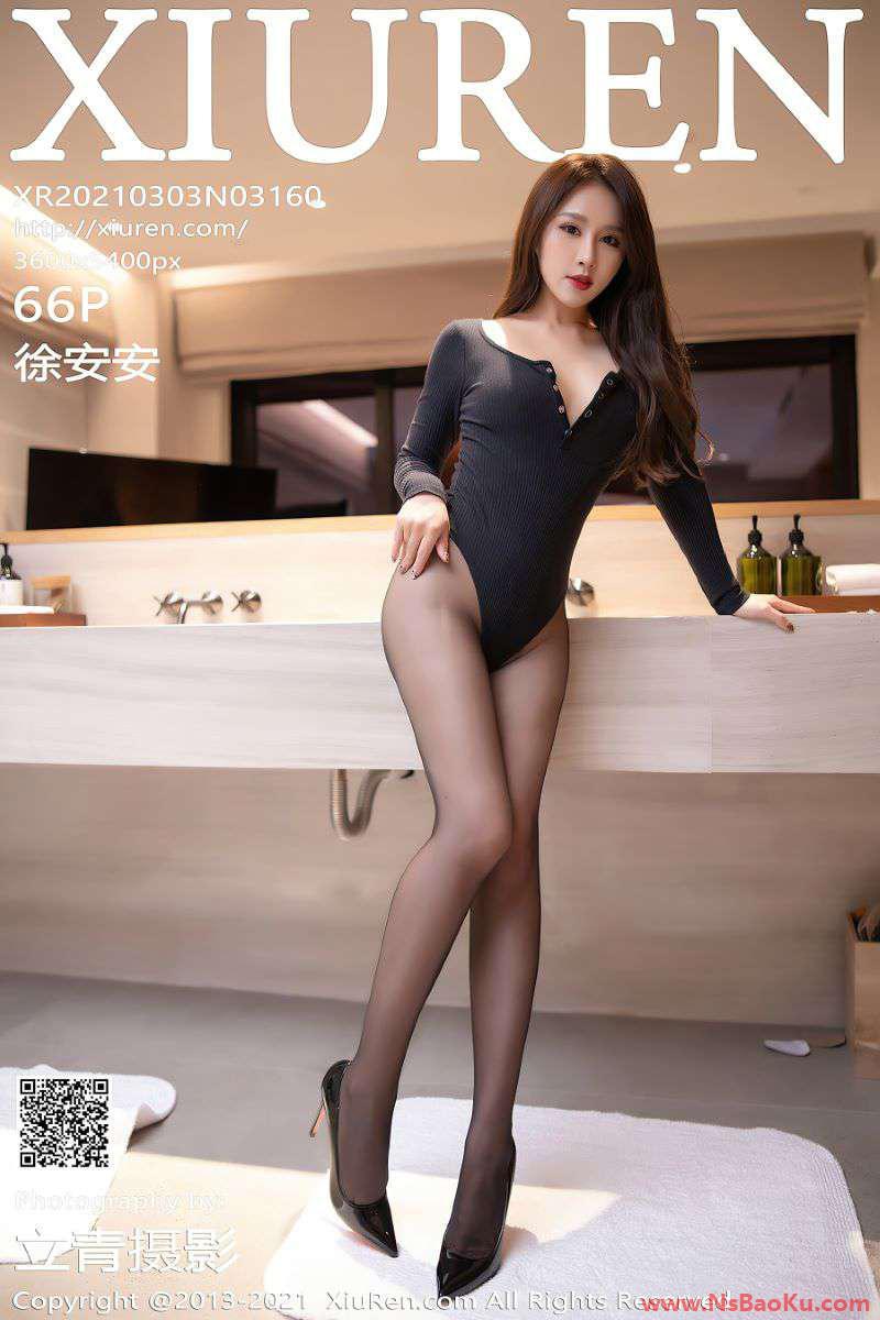 [XIUREN绣人网] 2021.03.03 No.3160 徐安安 [67P/573MB]-男士宝库