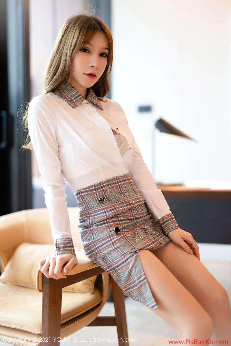 图片[3]-[YOUMI尤蜜荟] 2021.03.24 VOL.620 周于希Sandy [61P/522MB]-男士宝库