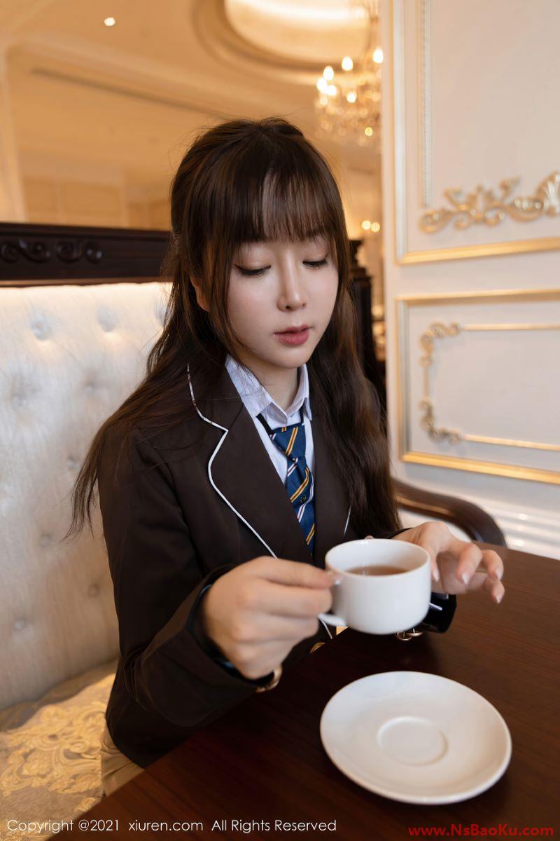 图片[2]-[XIUREN绣人网] 2021.03.08 No.3176 王雨纯 [71P/638MB]-男士宝库