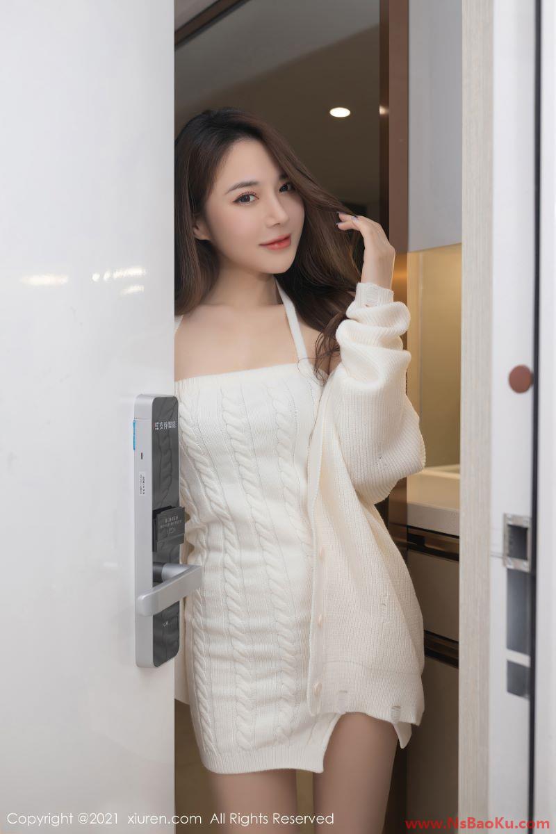 图片[2]-[XIUREN绣人网] 2021.03.05 No.3171 鱼子酱Fish [73P/706MB]-男士宝库