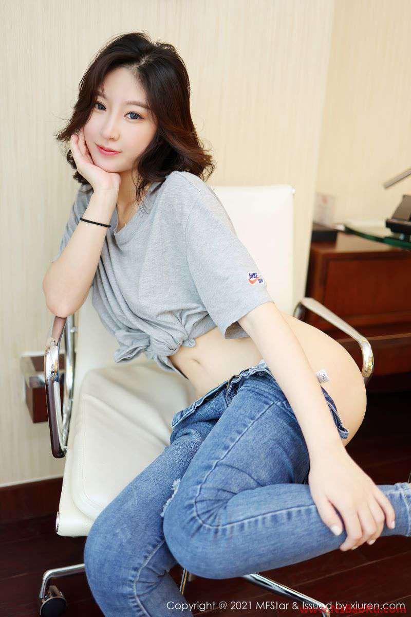 图片[4]-[MFStar模范学苑] 2021.03.26 VOL.474 人间荒糖 [63P/673MB]-男士宝库