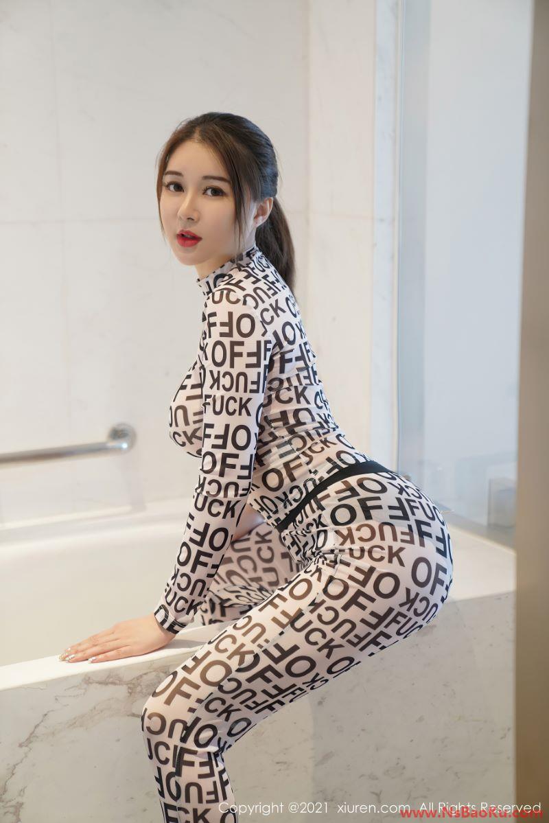 图片[2]-[XIUREN绣人网] 2021.03.22 No.3225 凯竹•廿十 [46P/451MB]-男士宝库