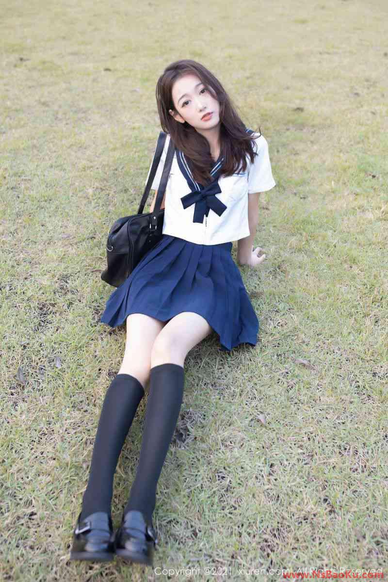 图片[2]-[XIUREN绣人网] 2021.04.07 No.3278 唐安琪 [61P/582MB]-男士宝库