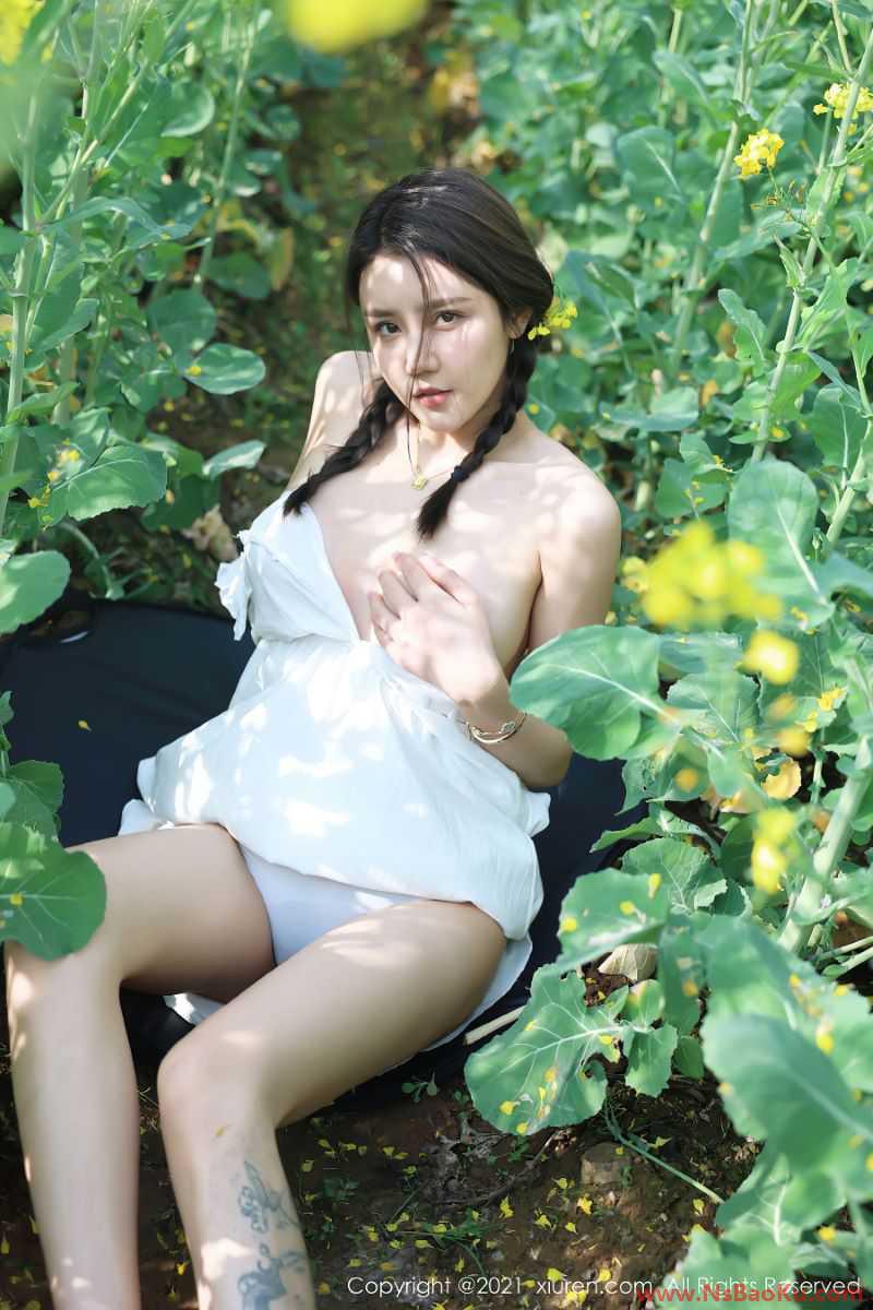 图片[3]-[XIUREN绣人网] 2021.04.07 No.3276 夏西CiCi [50P/516MB]-男士宝库