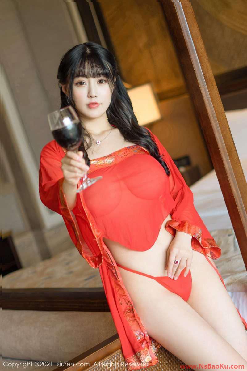 图片[3]-[XIUREN绣人网] 2021.04.20 No.3322 朱可儿Flower [51P/529MB]-男士宝库