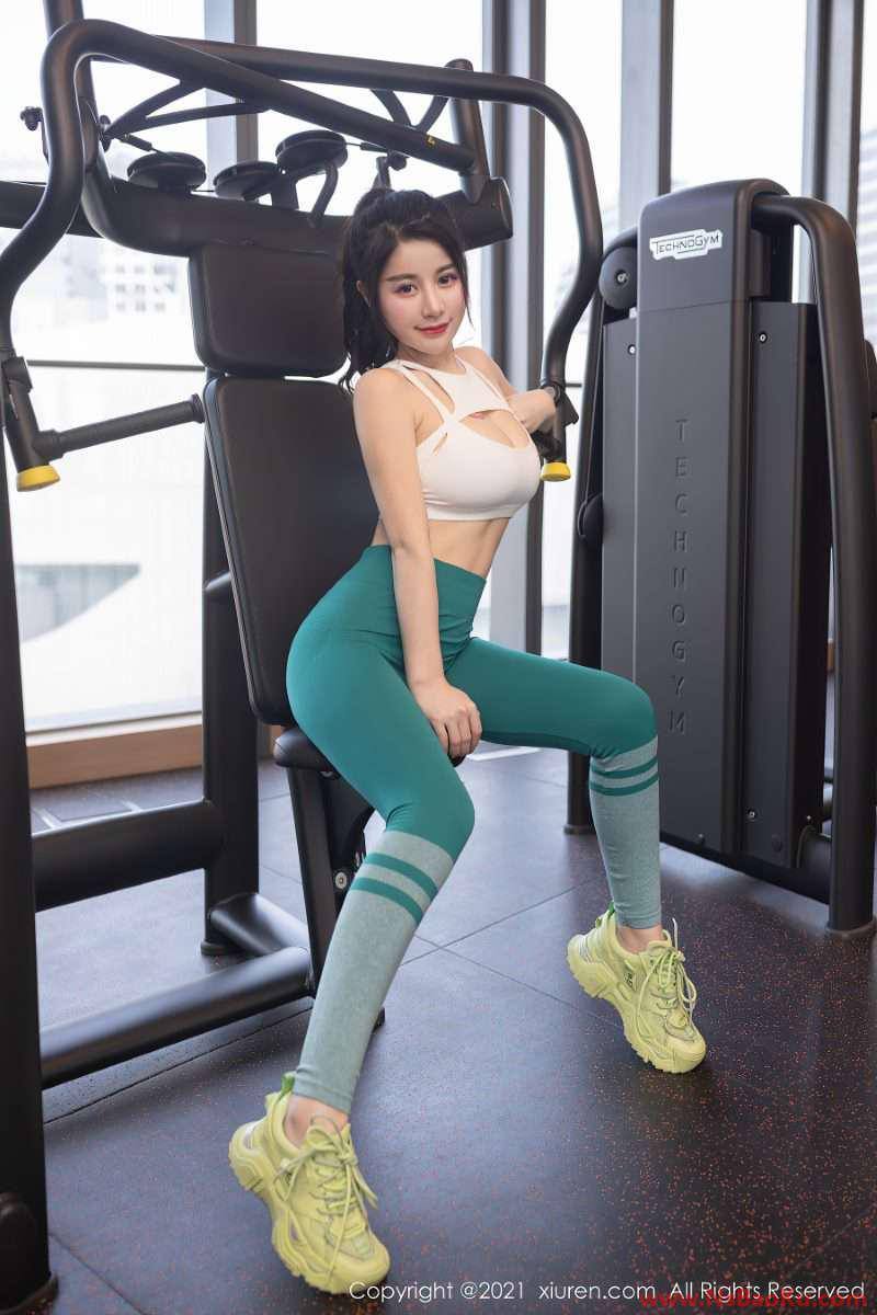 图片[2]-[XIUREN绣人网] 2021.04.20 No.3320 美七Mia [78P/740MB]-男士宝库