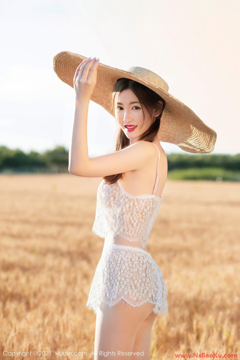 图片[2]-[XIUREN绣人网] 2021.04.19 No.3313 沈梦瑶 [44P/386MB]-男士宝库