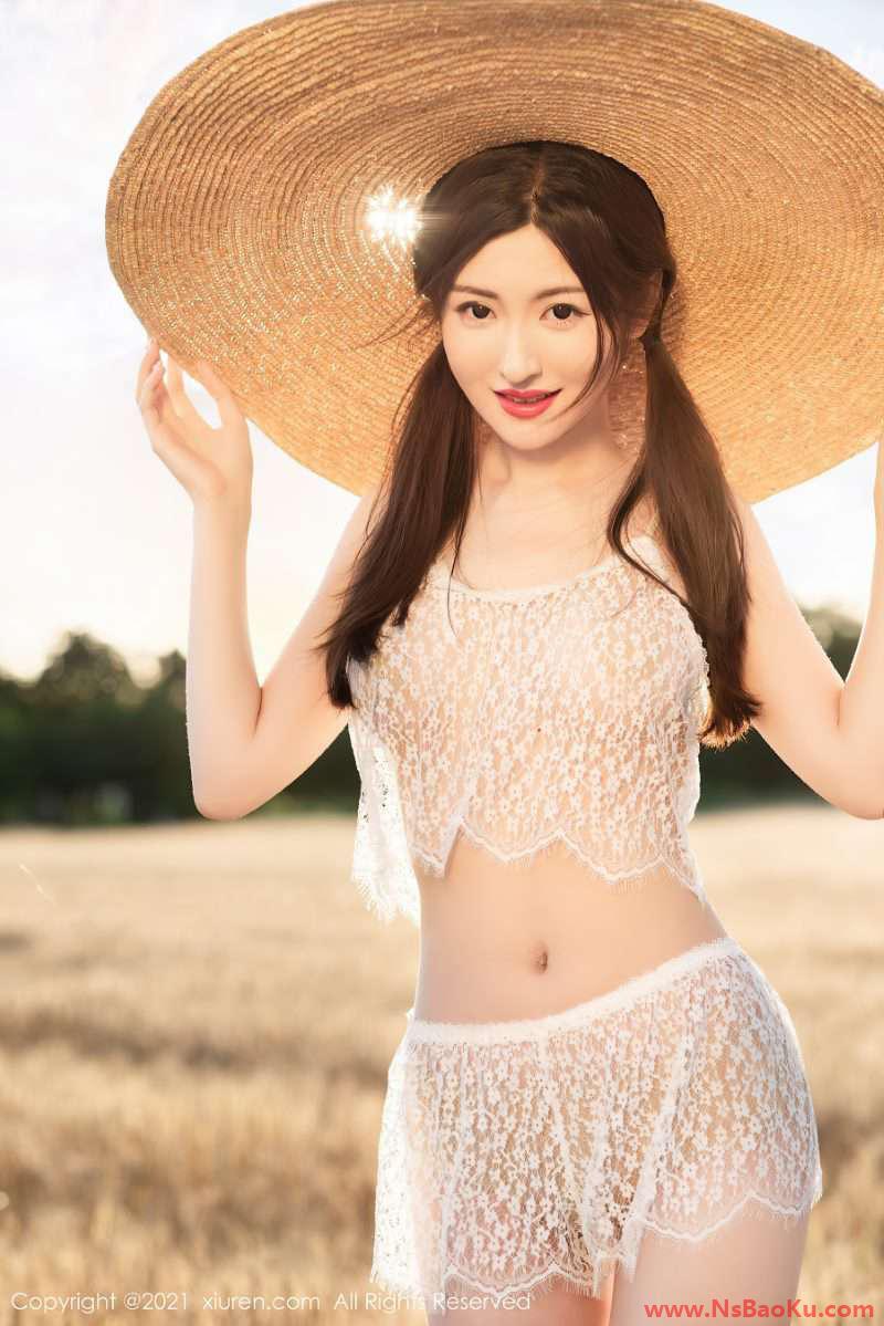 图片[3]-[XIUREN绣人网] 2021.04.19 No.3313 沈梦瑶 [44P/386MB]-男士宝库