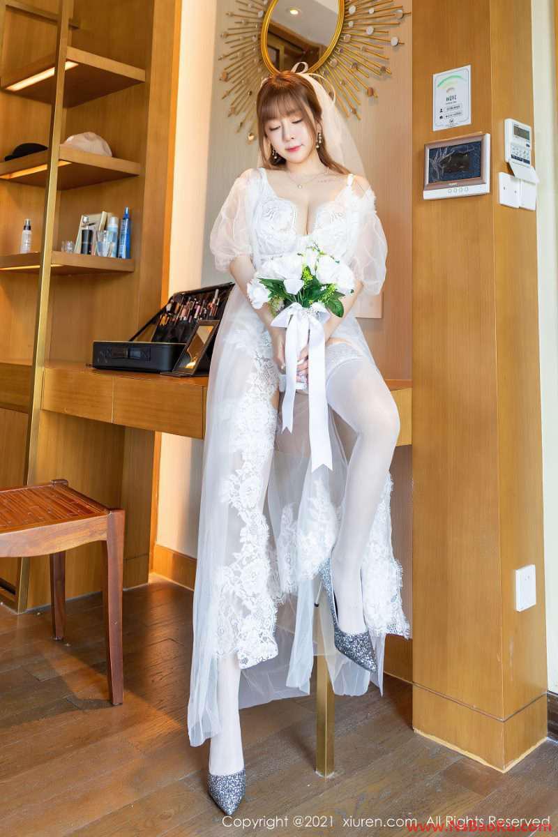 图片[3]-[XIUREN绣人网] 2021.04.23 No.3337 王雨纯 [89P/868MB]-男士宝库