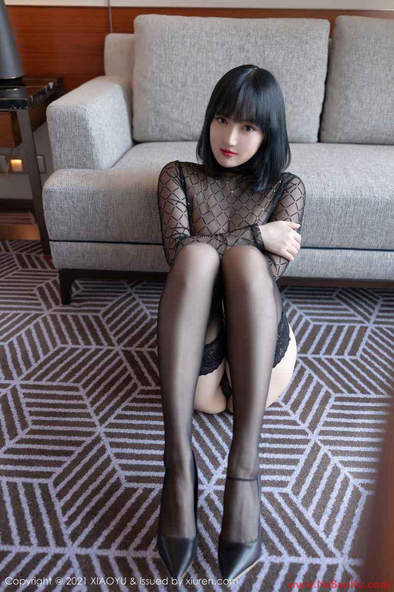 图片[4]-[XIAOYU语画界] 2021.04.26 Vol.516 豆瓣酱 [51P/455MB]-男士宝库