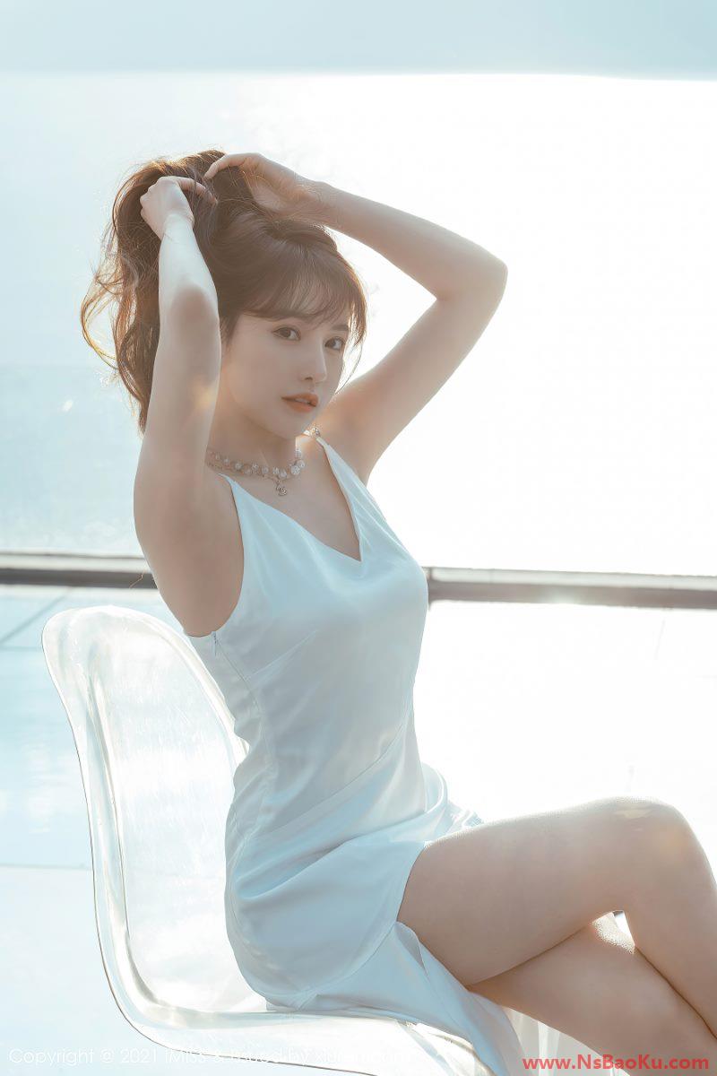 图片[2]-[IMiss爱蜜社] 2021.04.29 Vol.586 Lynn刘奕宁 [39P/385MB]-男士宝库