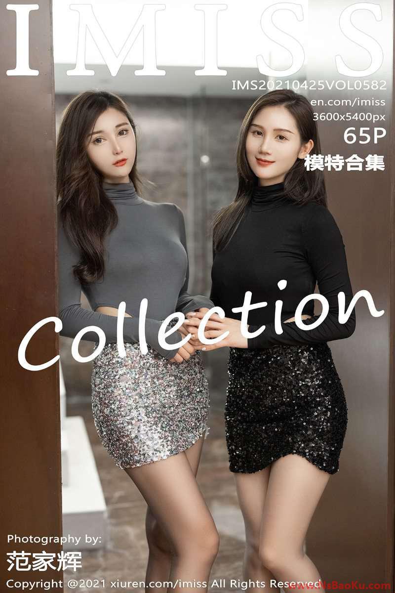 [IMiss爱蜜社] 2021.04.25 Vol.582 Lavinia肉肉 [66P/629MB]-男士宝库