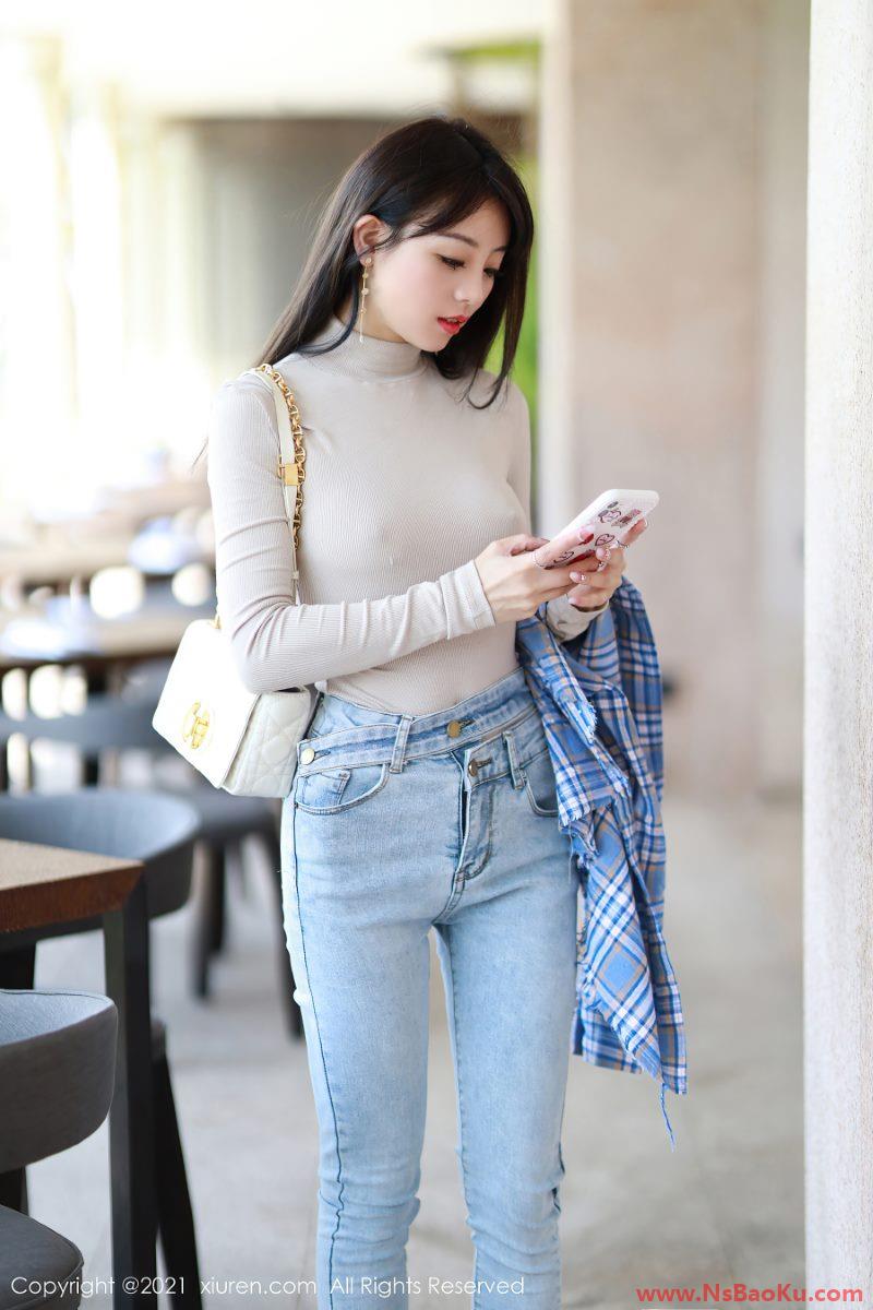 图片[2]-[XIUREN绣人网] 2021.04.30 No.3369 佘贝拉bella [43P/381MB]-男士宝库