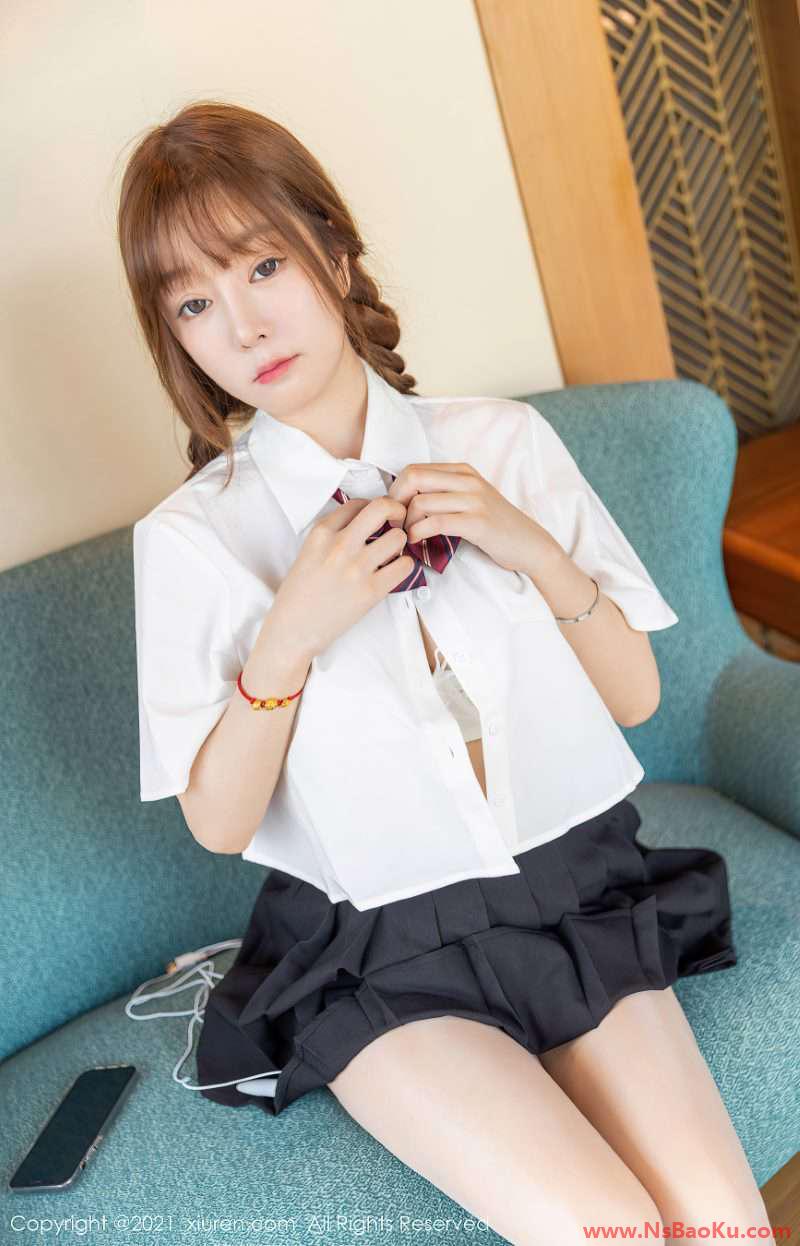 图片[2]-[XIUREN绣人网] 2021.04.29 No.3366 王雨纯 [99P/1.03GB]-男士宝库