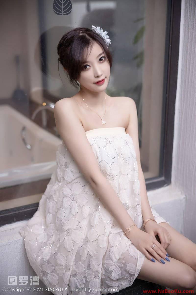 图片[2]-[XIAOYU语画界] 2021.05.14 VOL.528 杨晨晨Yome [54P/545MB]-男士宝库