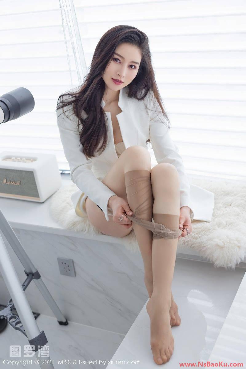 图片[2]-[IMiss爱蜜社] 2021.05.19 Vol.594 Vanessa [41P/301MB]-男士宝库