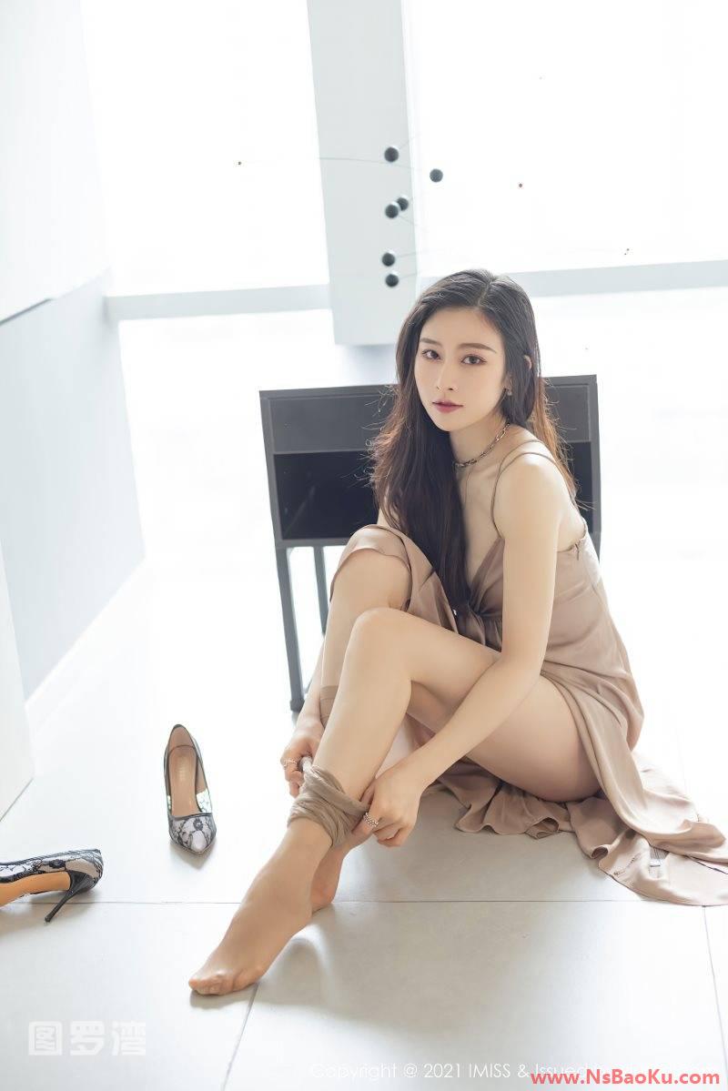 图片[2]-[IMiss爱蜜社] 2021.05.14 Vol.592 Vanessa [45P/361MB]-男士宝库